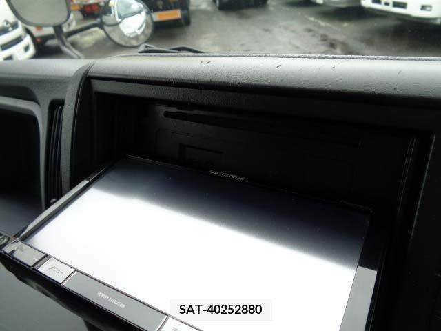Mitsubishi CANTER 2015-04 200386-7