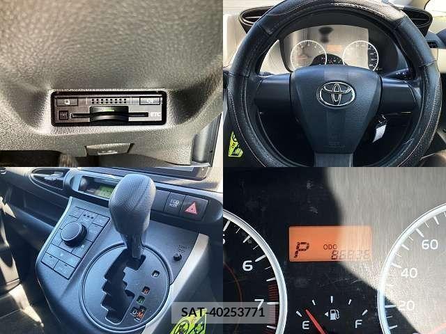 Toyota WISH 2013-02 290203-8