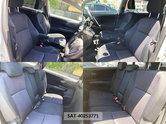 Toyota WISH 2013-02 290203-7