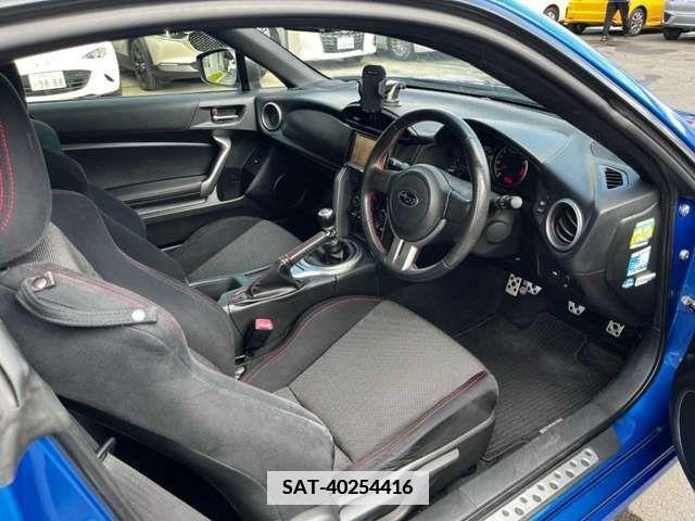 Subaru BRZ 2012-11 341734-14