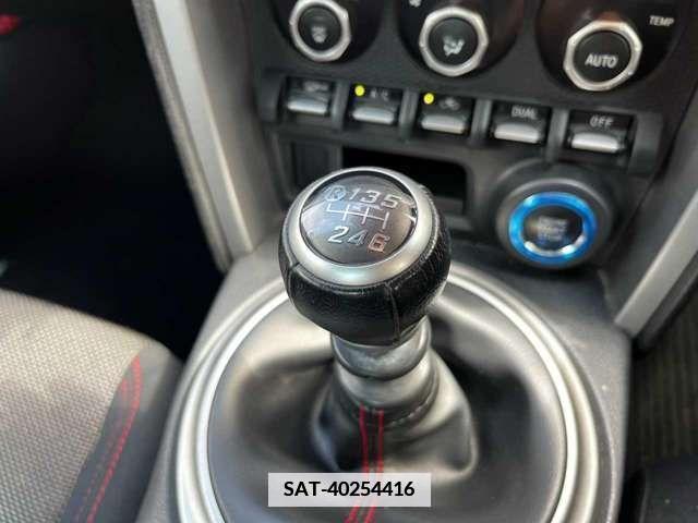Subaru BRZ 2012-11 341734-8
