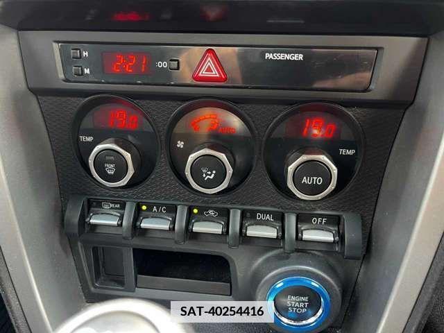 Subaru BRZ 2012-11 341734-7