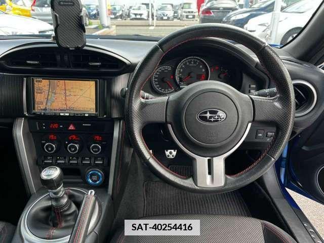 Subaru BRZ 2012-11 341734-5