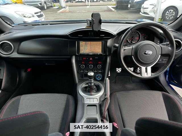 Subaru BRZ 2012-11 341734-4
