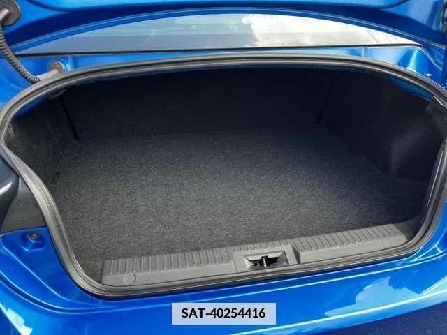 Subaru BRZ 2012-11 341734-19