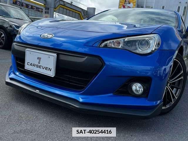 Subaru BRZ 2012-11 341734-1