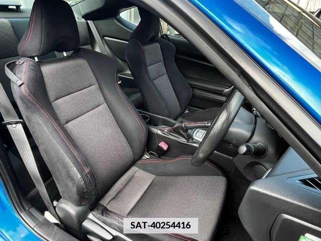 Subaru BRZ 2012-11 341734-15