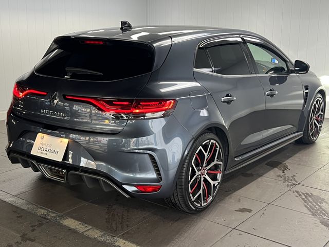 Renault MEGANE 2021-11 9082-7