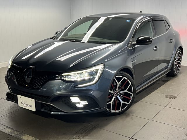 Renault MEGANE 2021-11 9082-5