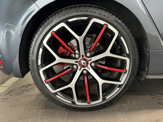 Renault MEGANE 2021-11 9082-11
