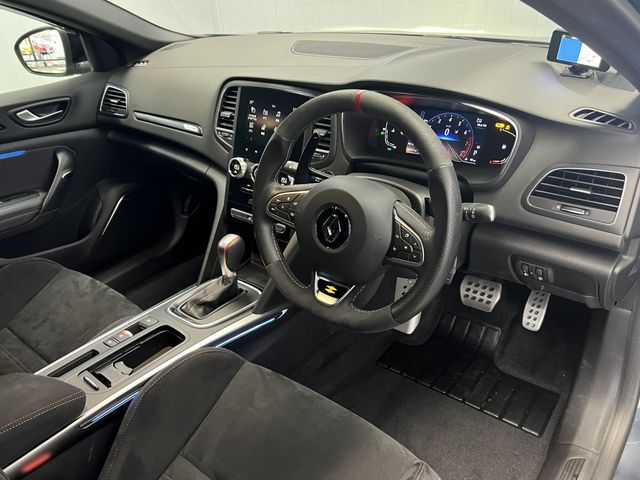 Renault MEGANE 2021-11 9082-1