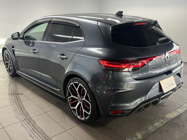 Renault MEGANE 2021-11 9082-3