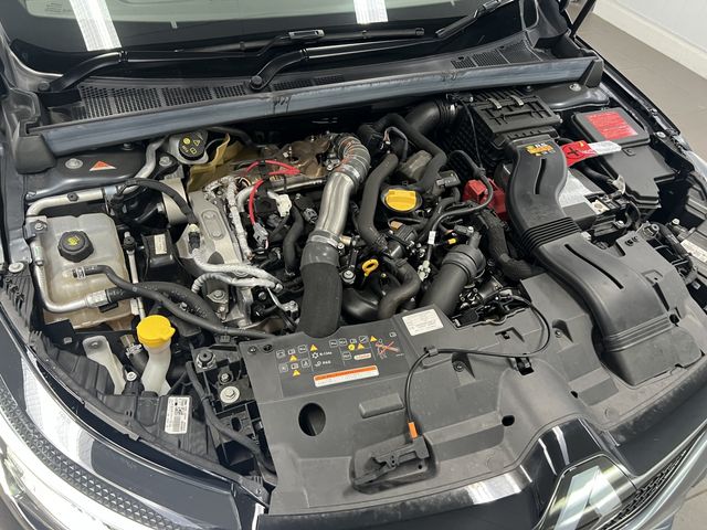 Renault MEGANE 2021-11 9082-19
