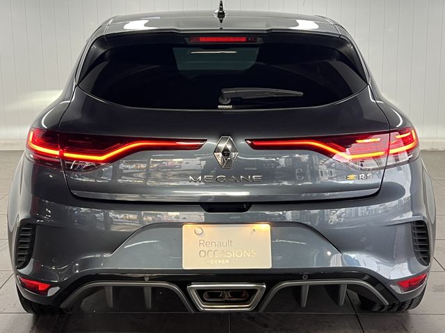 Renault MEGANE 2021-11 9082-6