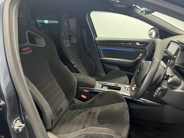 Renault MEGANE 2021-11 9082-2
