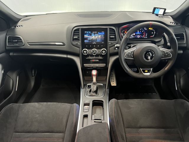 Renault MEGANE 2021-11 9082-12