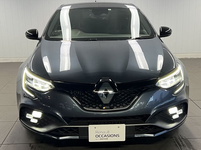 Renault MEGANE 2021-11 9082-4