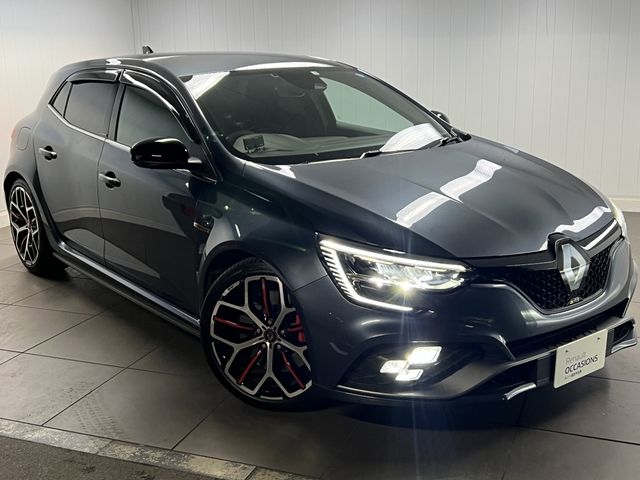Renault MEGANE 2021-11 9082-0