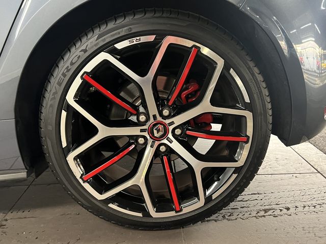 Renault MEGANE 2021-11 9082-9