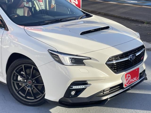 Subaru LEVORG 2021-01 184890-4