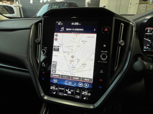 Subaru LEVORG 2021-01 184890-19