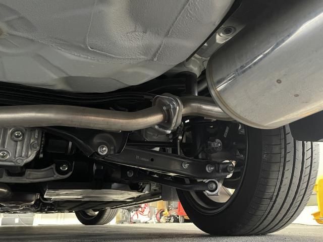 Subaru LEVORG 2021-01 184890-27