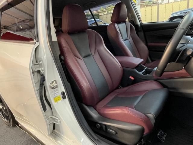 Subaru LEVORG 2021-01 184890-14