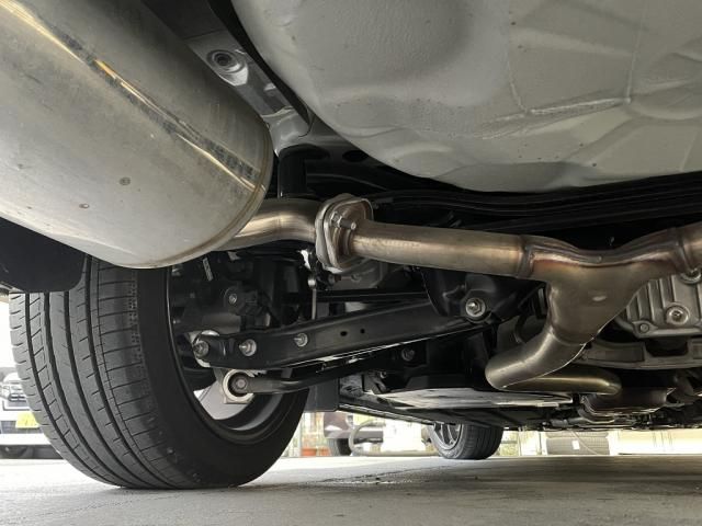 Subaru LEVORG 2021-01 184890-26