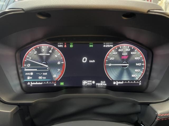 Subaru LEVORG 2021-01 184890-18