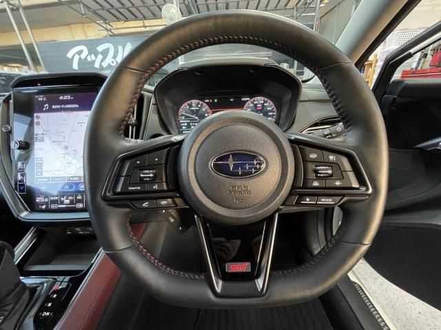 Subaru LEVORG 2021-01 184890-17