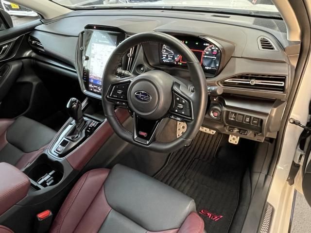 Subaru LEVORG 2021-01 184890-13