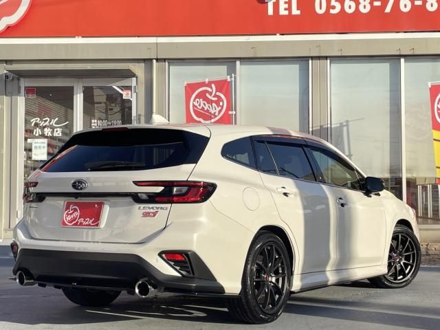 Subaru LEVORG 2021-01 184890-5