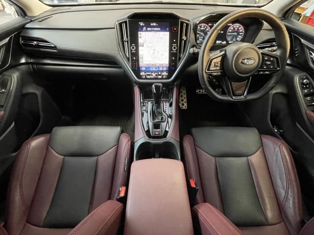 Subaru LEVORG 2021-01 184890-1