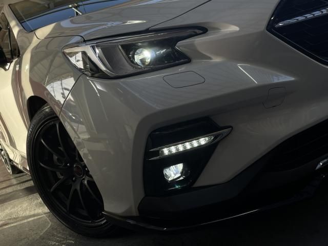 Subaru LEVORG 2021-01 184890-12