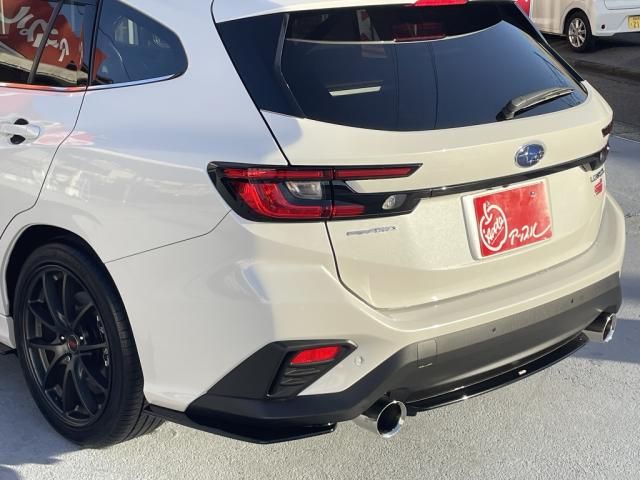 Subaru LEVORG 2021-01 184890-8