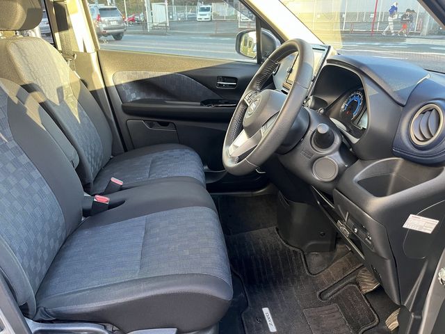 Nissan DAYZ 2019-09 27701-3