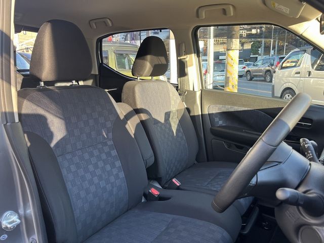 Nissan DAYZ 2019-09 27701-2