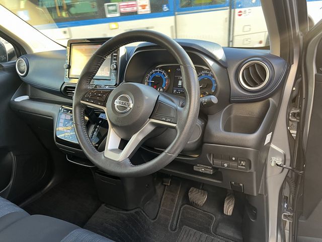 Nissan DAYZ 2019-09 27701-8