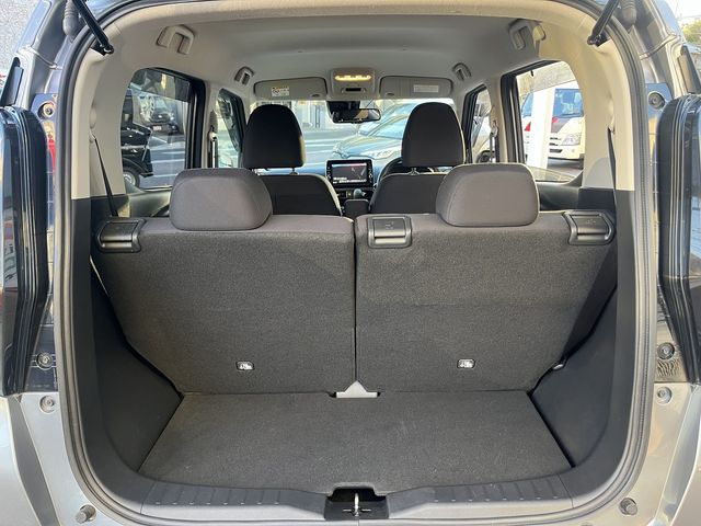 Nissan DAYZ 2019-09 27701-10