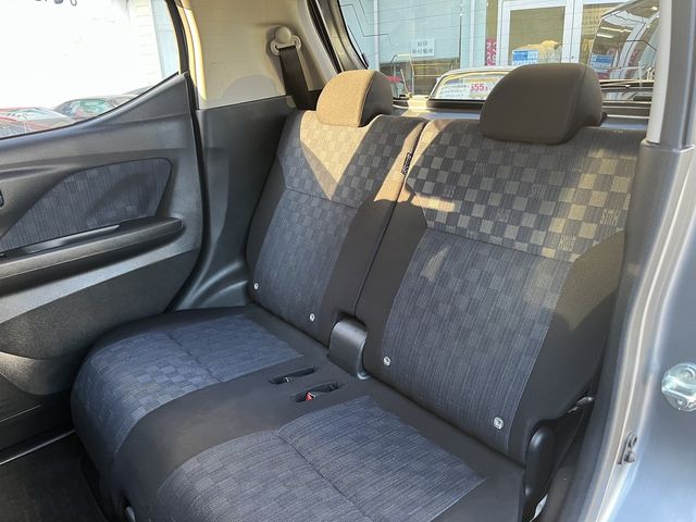 Nissan DAYZ 2019-09 27701-12