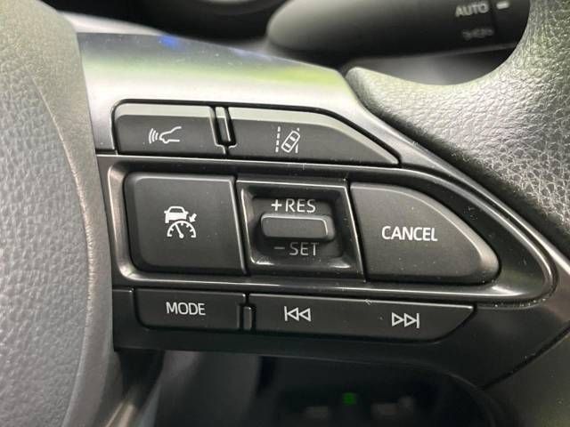 Toyota YARIS CROSS 2023-03 26836-5