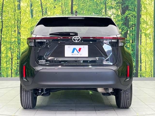 Toyota YARIS CROSS 2023-03 26836-15
