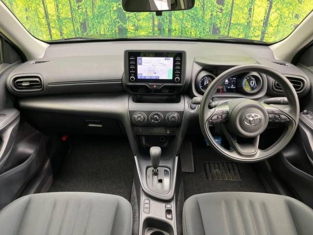 Toyota YARIS CROSS 2023-03 26836-1