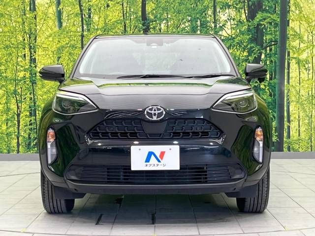 Toyota YARIS CROSS 2023-03 26836-14