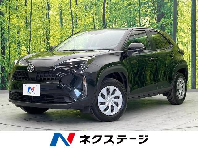 Toyota YARIS CROSS 2023-03 26836-0