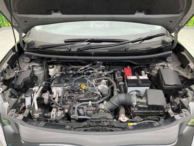Toyota YARIS CROSS 2023-03 26836-18