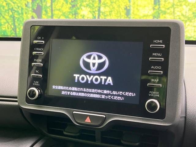Toyota YARIS CROSS 2023-03 26836-3