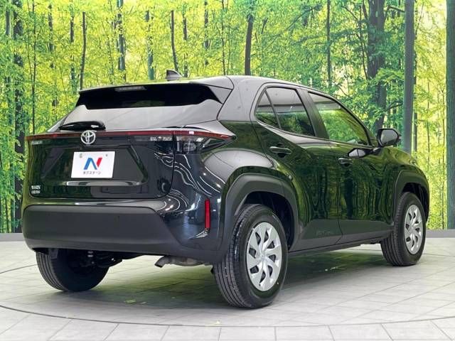 Toyota YARIS CROSS 2023-03 26836-17