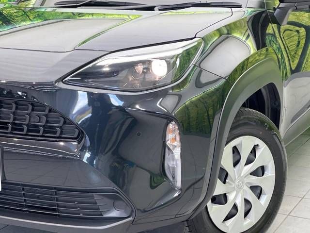 Toyota YARIS CROSS 2023-03 26836-12