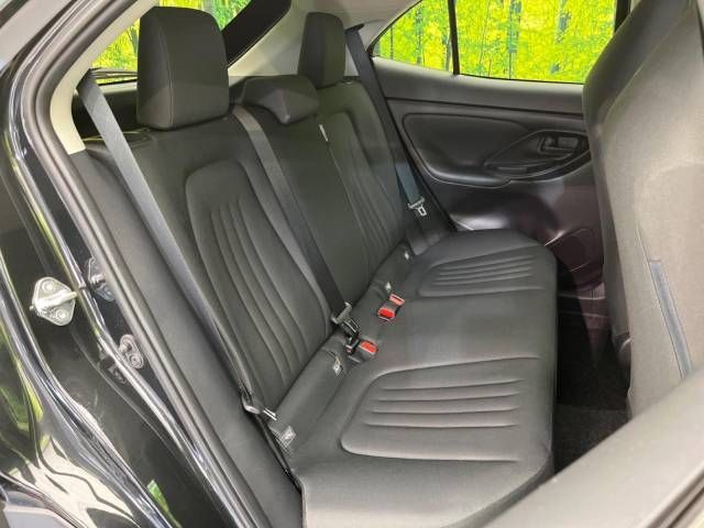 Toyota YARIS CROSS 2023-03 26836-9